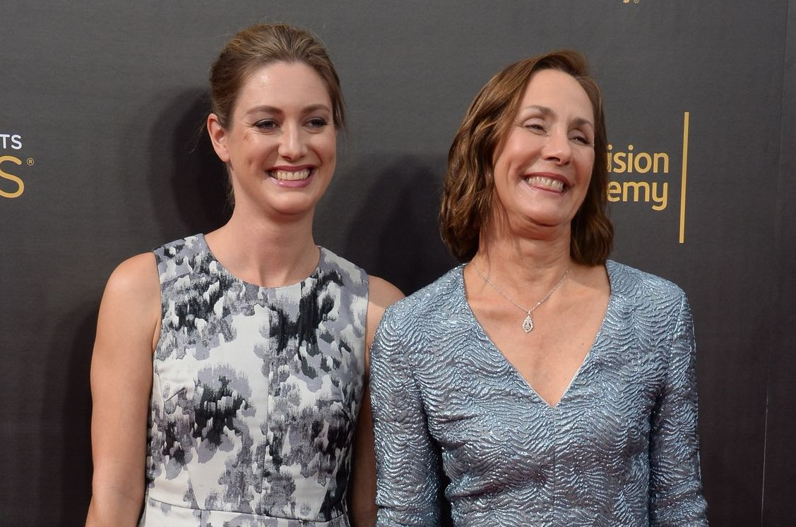 Zoe Perry
