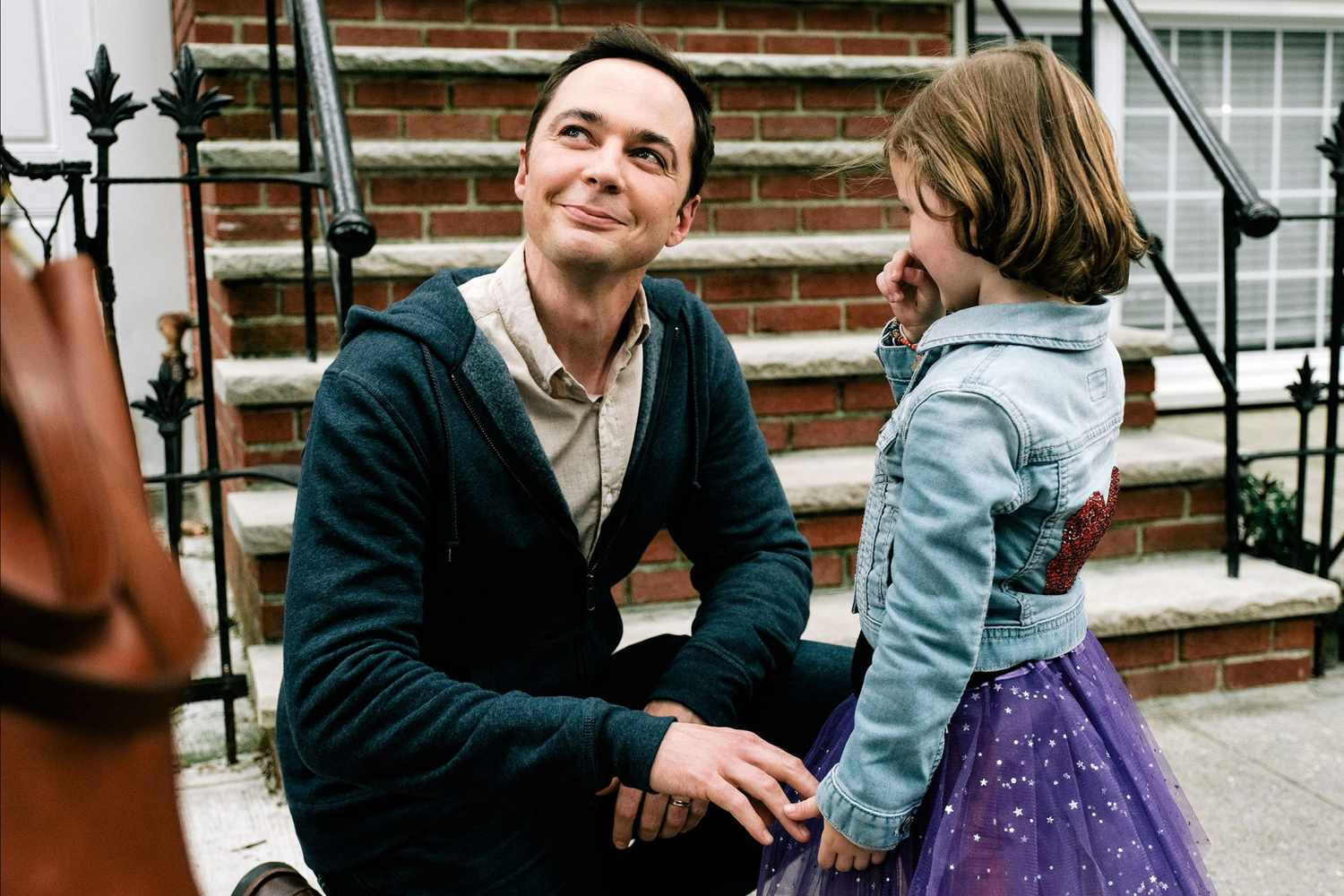 Jim Parsons