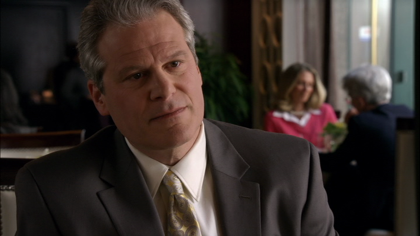 He has an emotional and delicate acting style