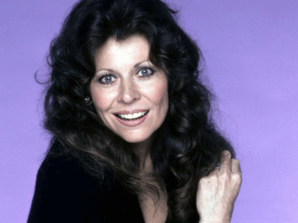 Photo of actress Ann Wedgeworth