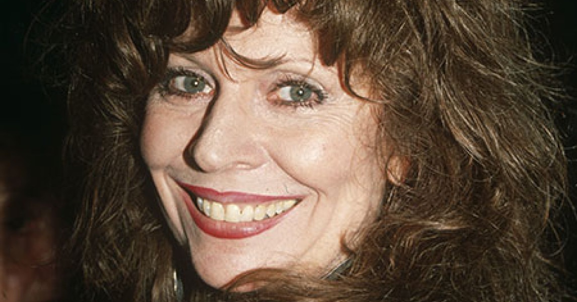 Ann Wedgeworth has a private and scandal-free life