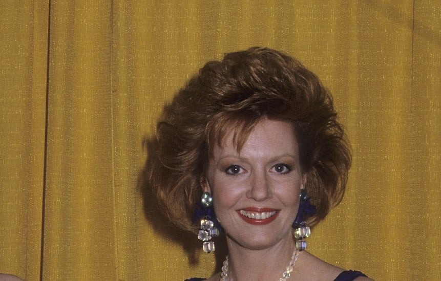 Anne Schedeen is loved by many audiences