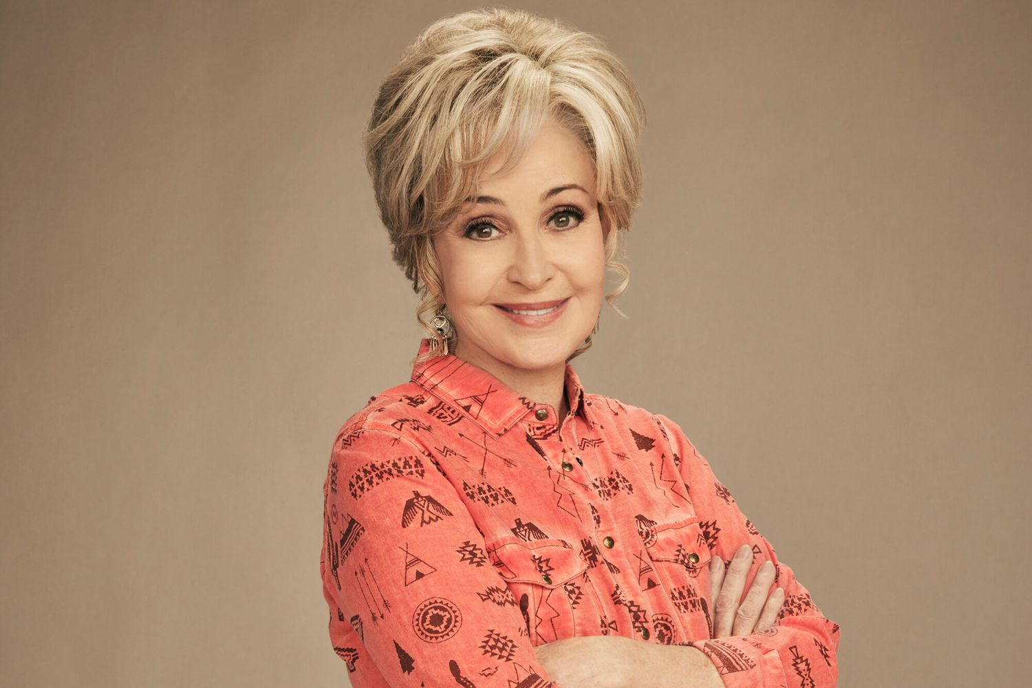 Annie Potts