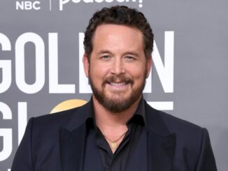 Image of actor Cole Hauser