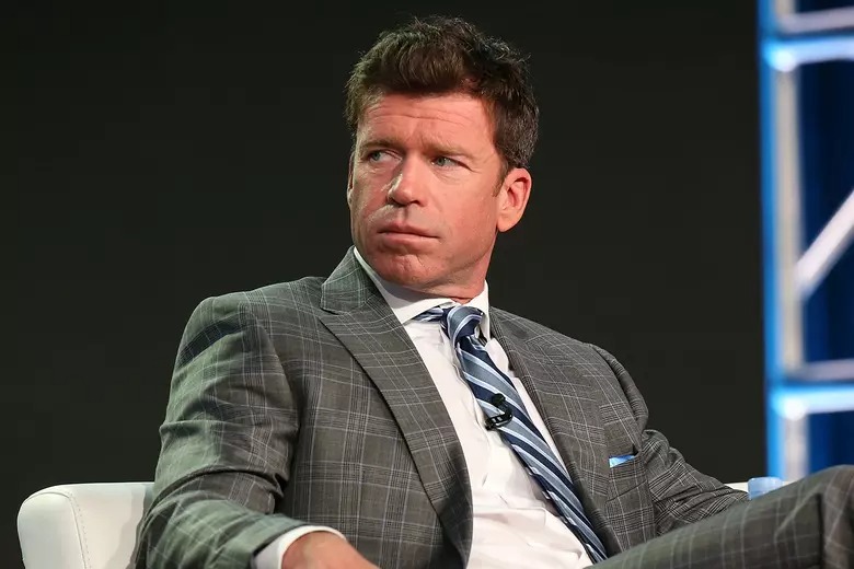 Taylor Sheridan not only wrote the script but also directed and produced it
