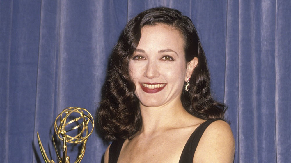 She is an inspirational role model for many generations of young artists