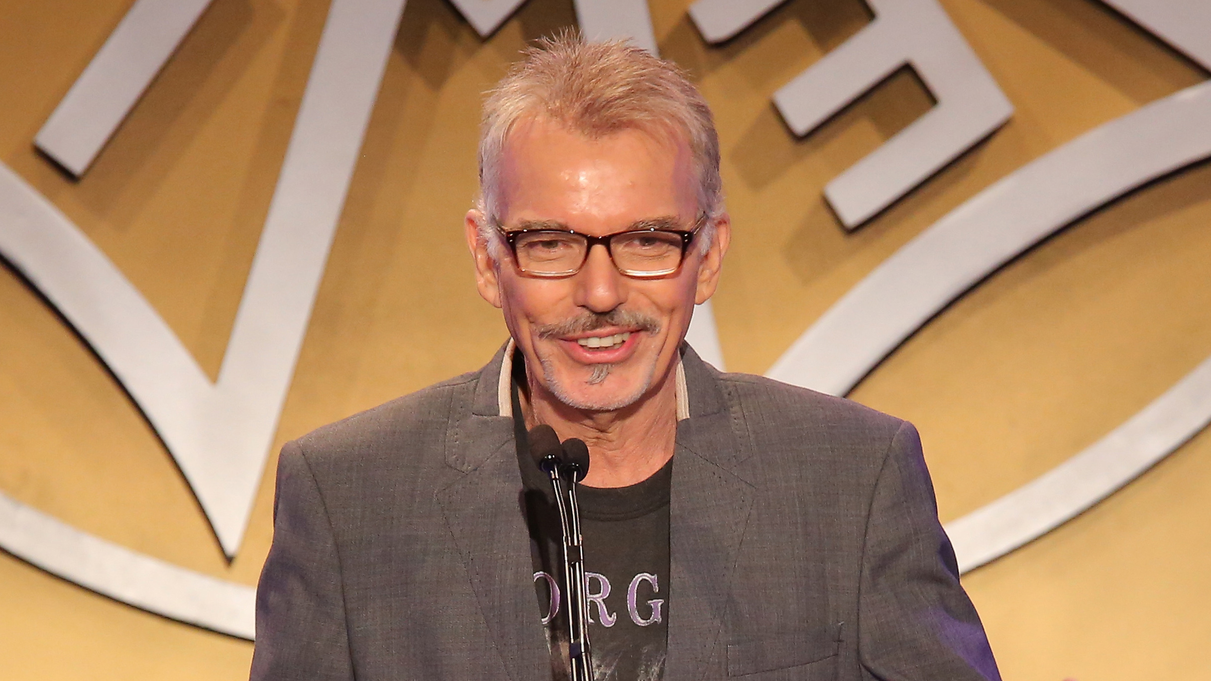 Billy Bob Thornton