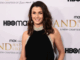 Photo of actress Bridget Moynahan