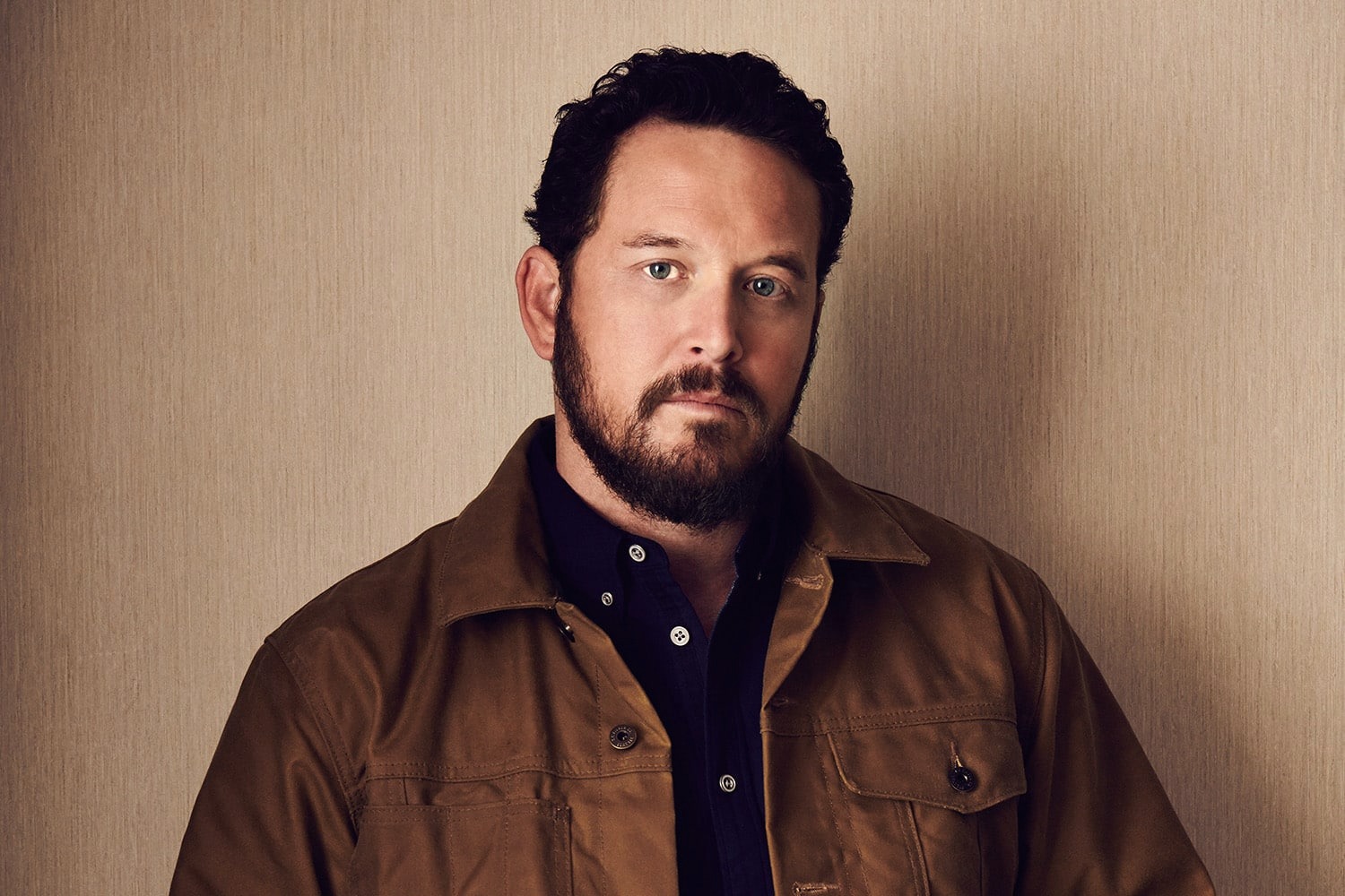 Cole Hauser was praised by audiences and critics