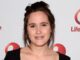 Photo of actress Eden Brolin