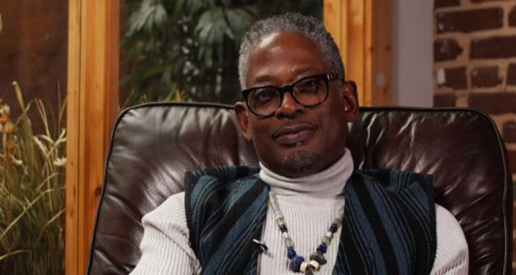 TC Carson