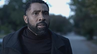 Cress Williams