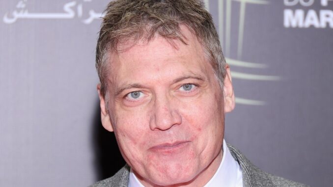 holt-mccallany-the-waterfront Image of actor Holt McCallany