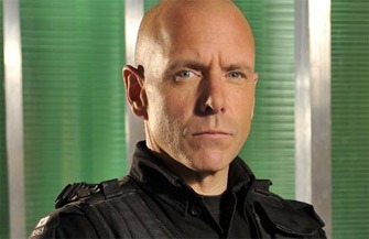 Hugh Dillon is a person with diverse acting
