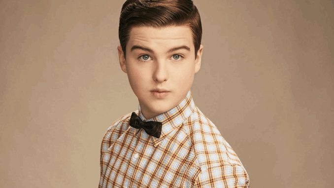 iain-armitage Iain Armitage