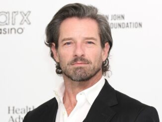 Image of actor Ian Bohen