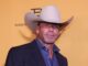 Photo of actor and director Taylor Sheridan