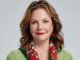 Photo of actress Margaret Colin