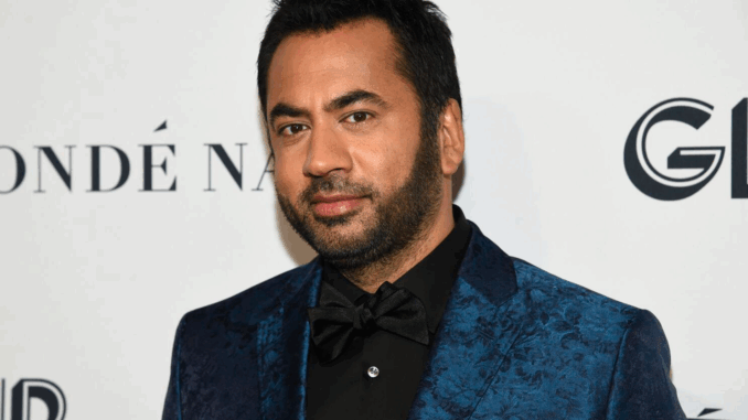 kal-penn Kal Penn
