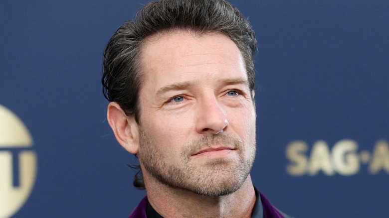 Ian Bohen impressed with many outstanding roles