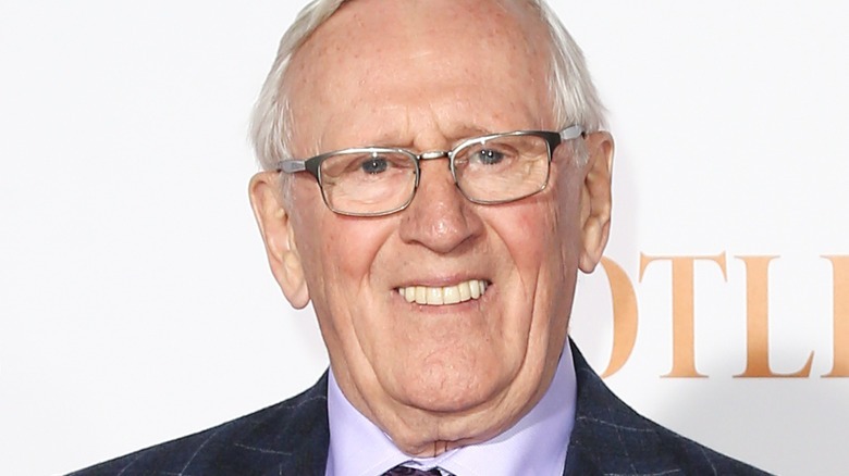 Len Cariou is also an inspirational teacher