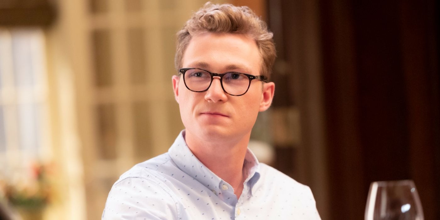 He has the potential to become a director or producer