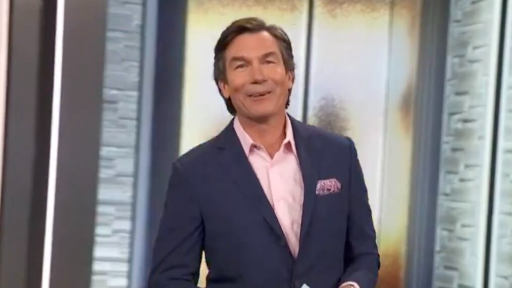 Jerry O'Connell