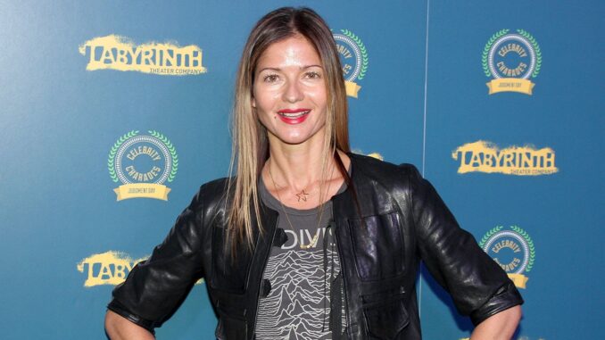 jill_hennessy image of actress Jill Hennessy
