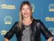 image of actress Jill Hennessy
