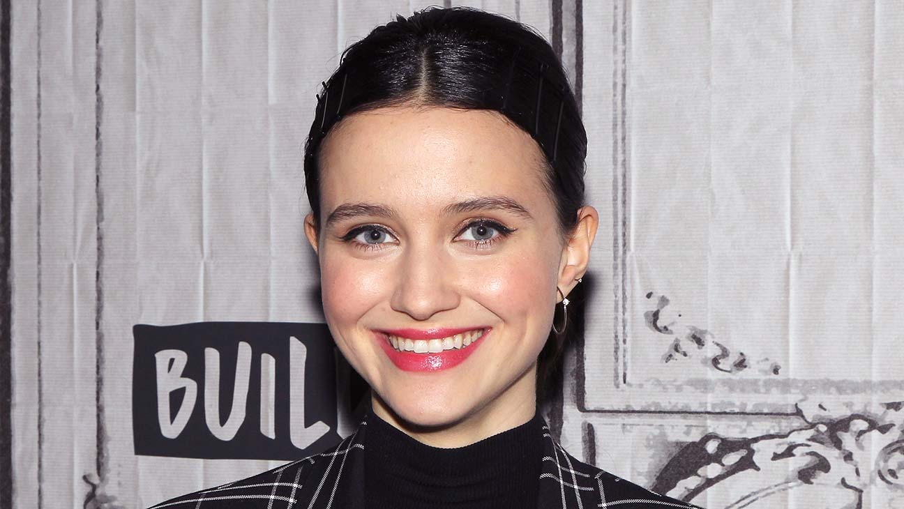 Julia Goldani Telles has a unique and profound fashion style