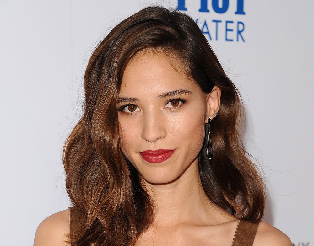 Kelsey Asbille Praised by critics and audiences