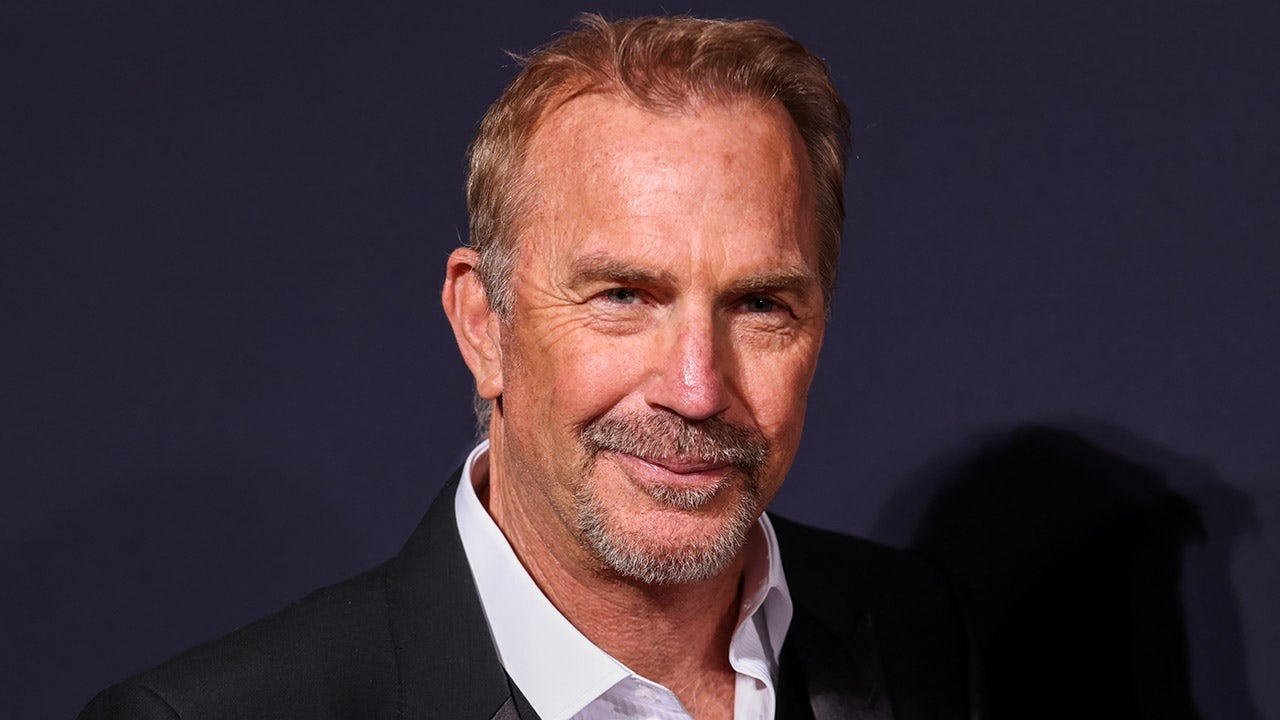 Kevin Costner has had quite the ups and downs of his career
