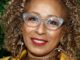 Photo of actress Tamara Tunie