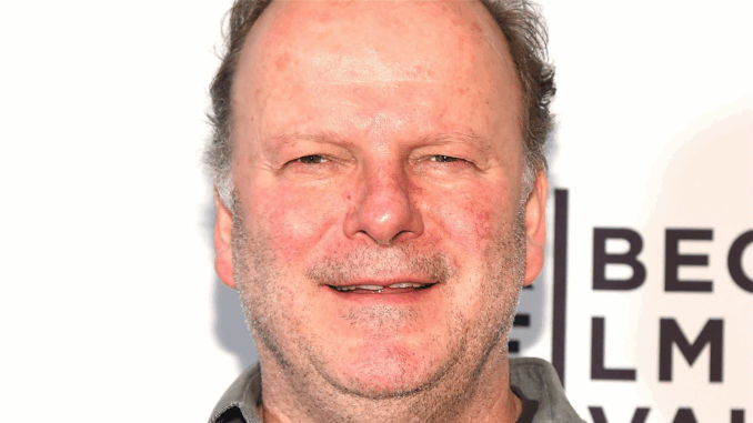 l-intro-1635503696 Image of actor Robert Clohessy