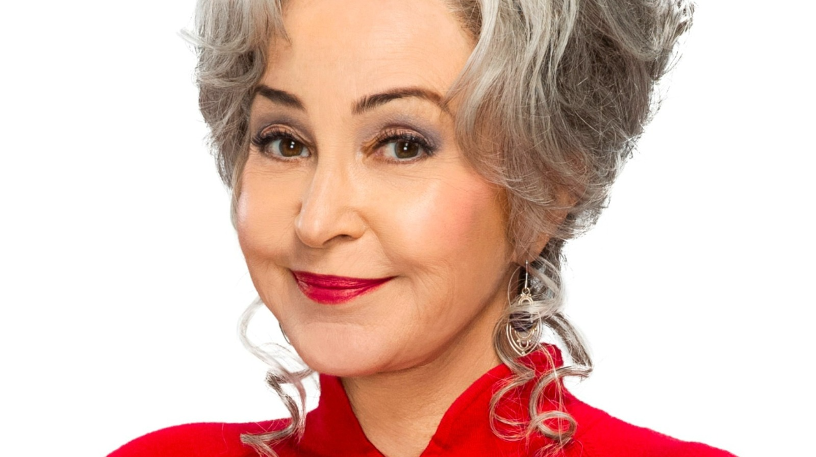 Annie Potts