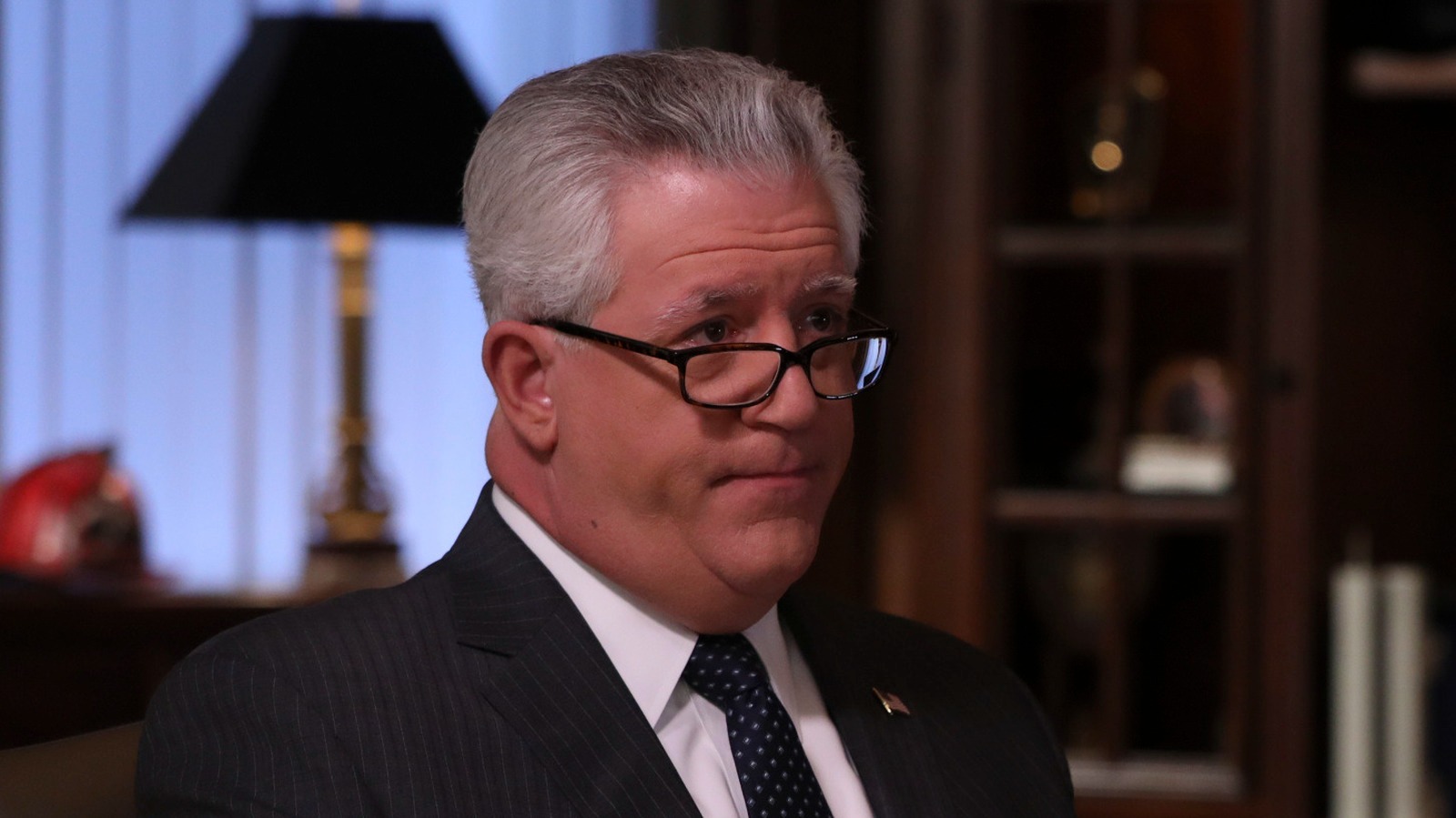 Gregory Jbara is loved by many people