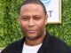 Image of famous actor David Ramsey