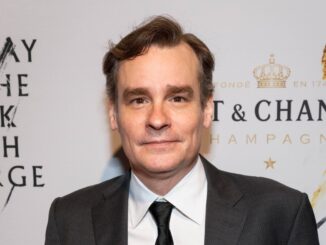 Image of actor Robert Sean Leonard