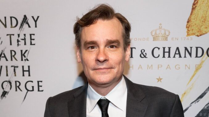 Image of actor Robert Sean Leonard Image of actor Robert Sean Leonard