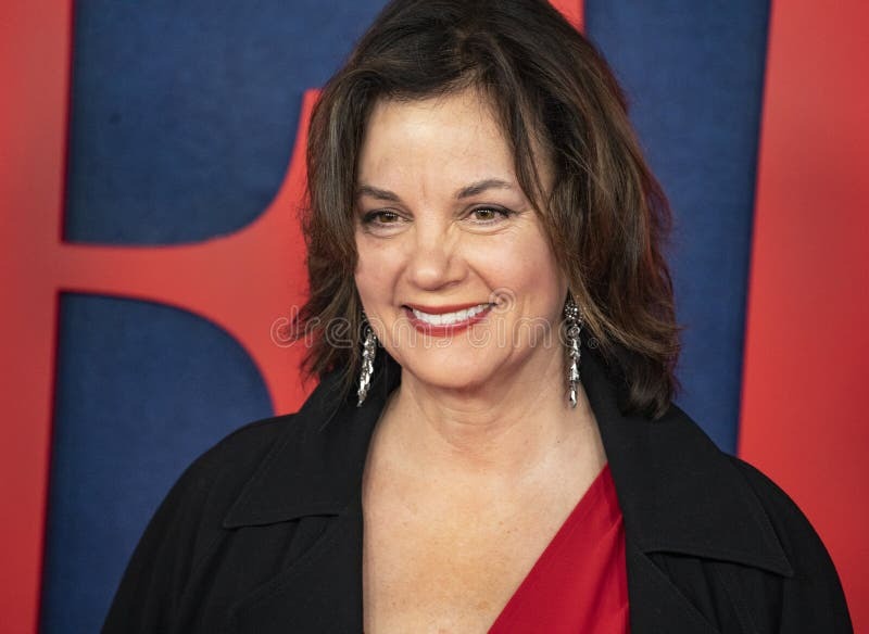 Margaret Colin is also an influential artist in the social activist community