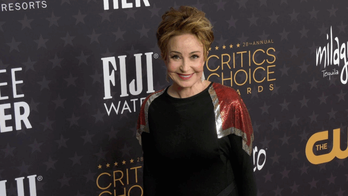 maxresdefault Annie Potts