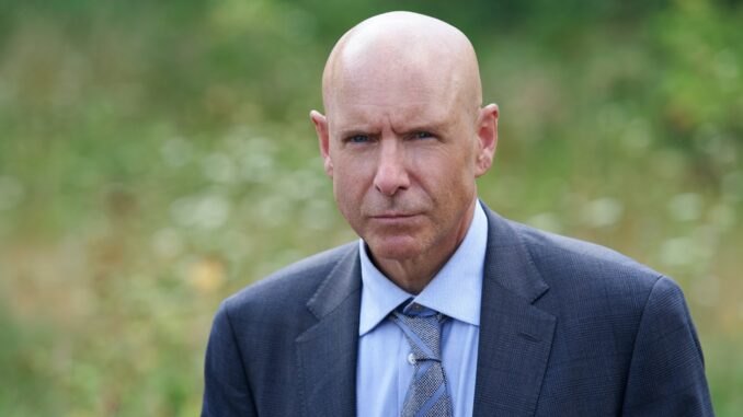 mayor-of-kingstown-hugh-dillon-i Image of famous actor Hugh Dillon
