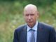 Image of famous actor Hugh Dillon