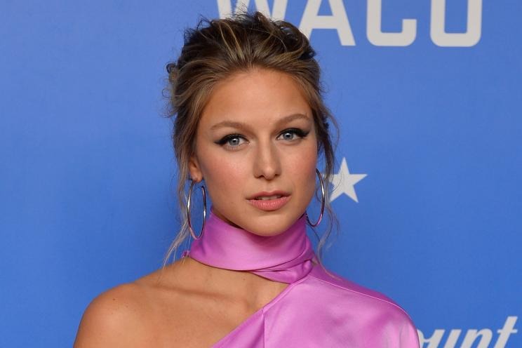 She has the potential to become a top female star