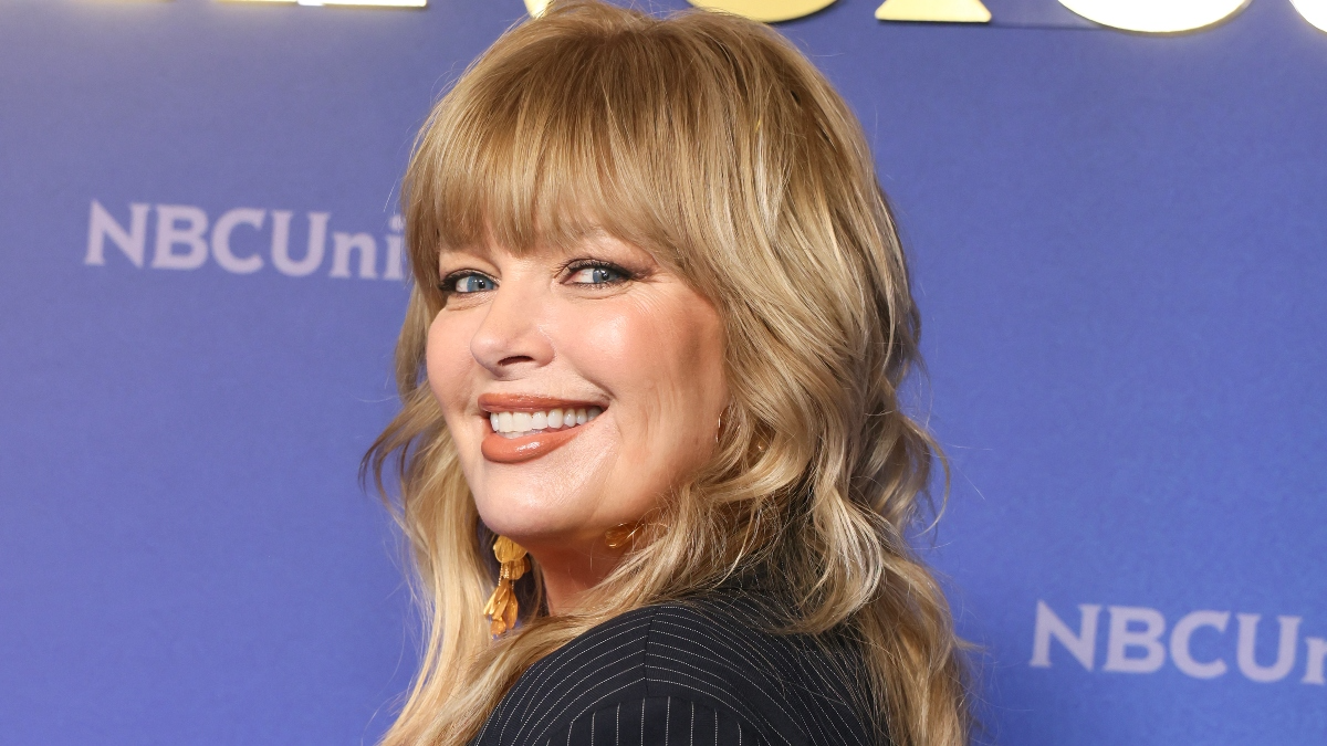 Melissa Peterman