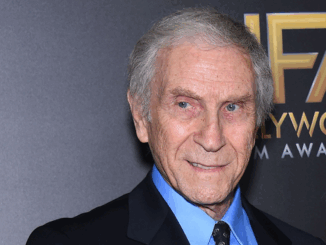 image of actor Peter Mark Richman