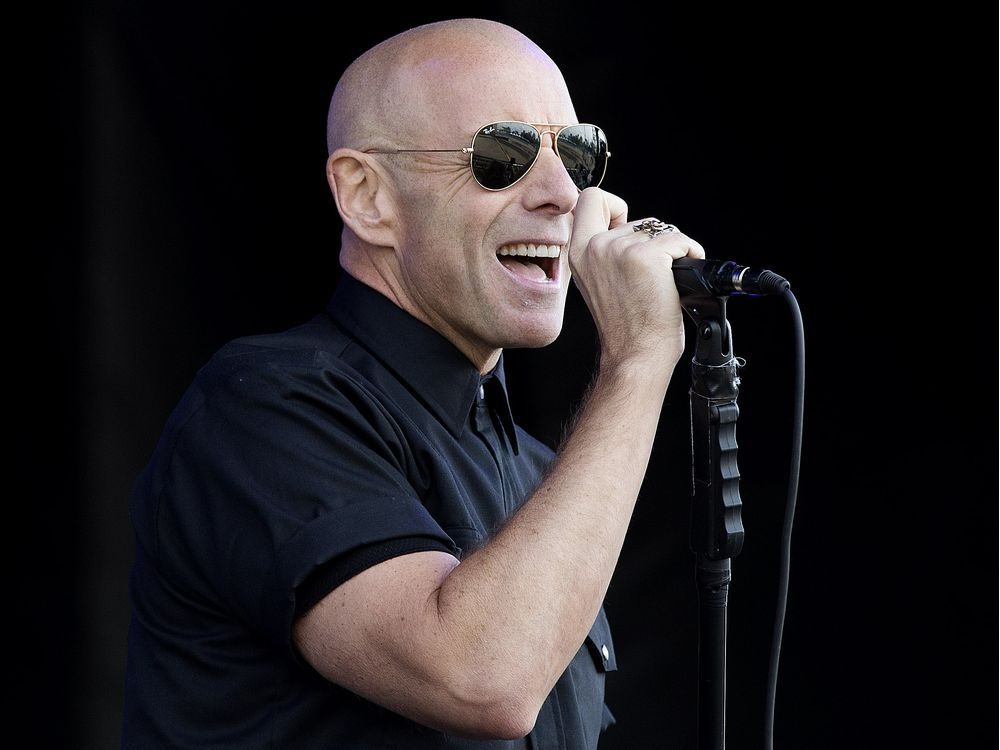 Hugh Dillon received outstanding awards