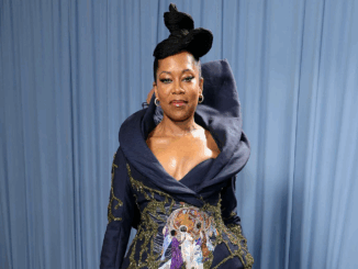 Regina King
