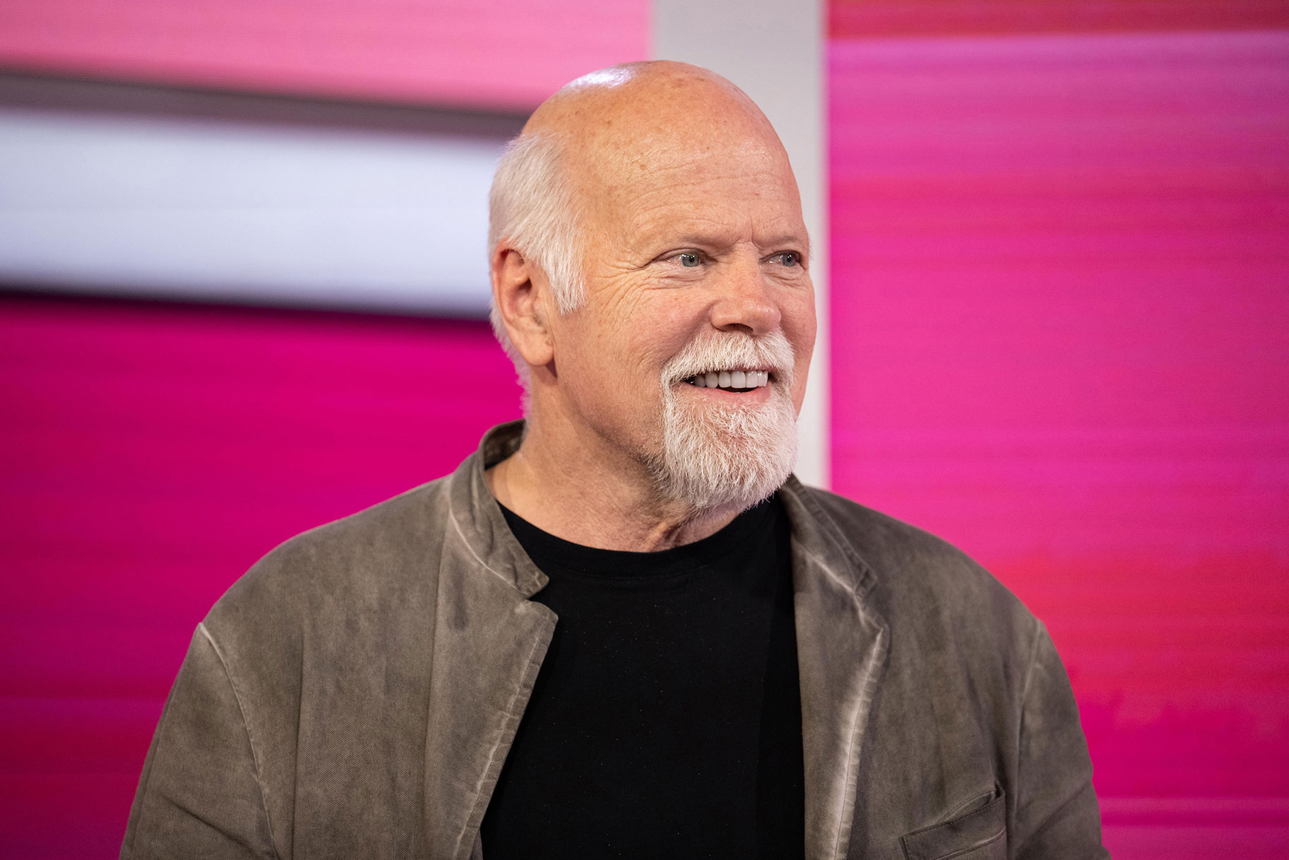Rex Linn