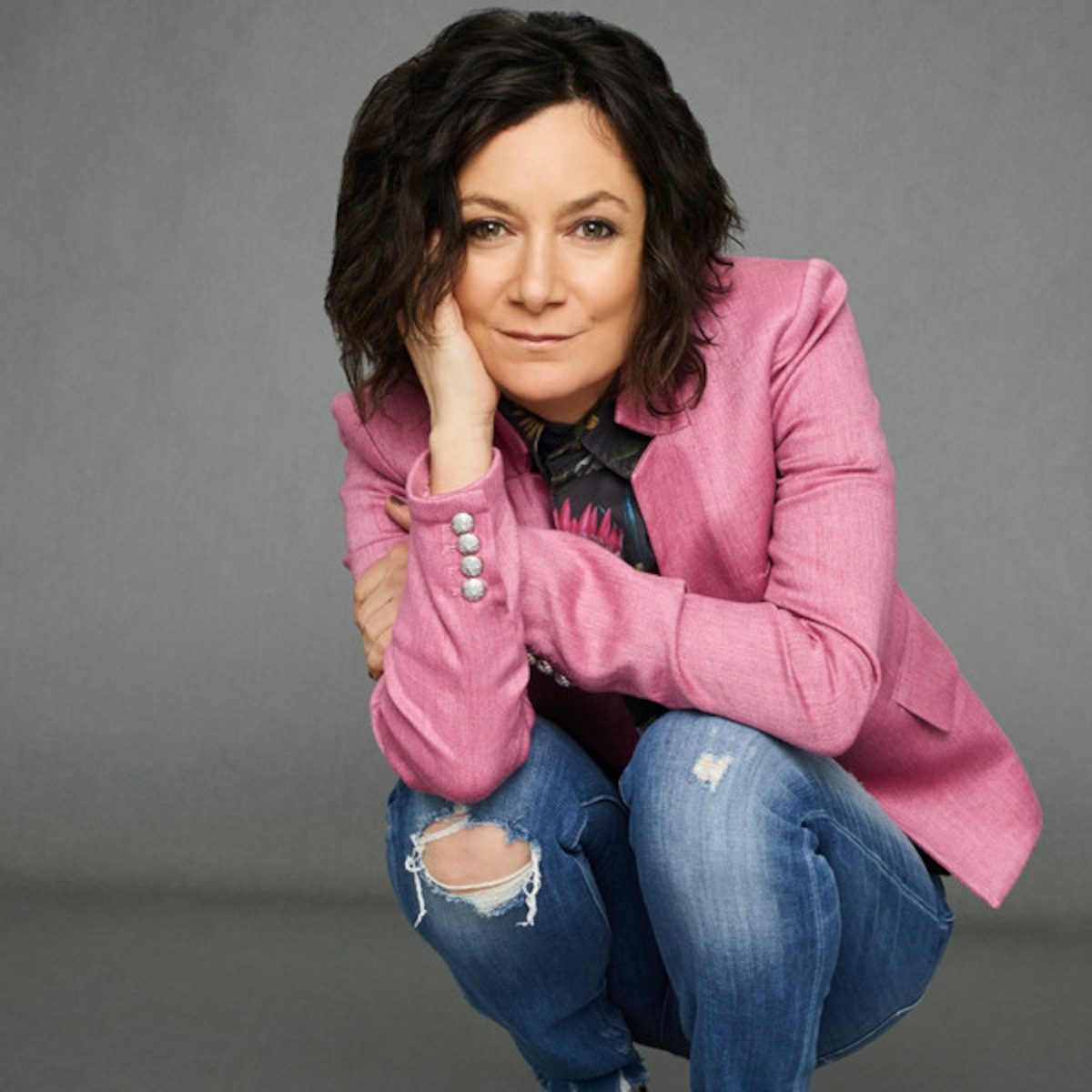 Sara Gilbert